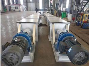 螺旋輸送機(jī)廠(chǎng)家-螺旋輸送機(jī)型號(hào)-螺旋輸送機(jī)